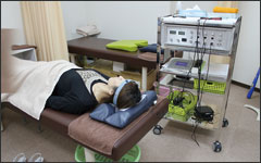 �A�L���X���[�v